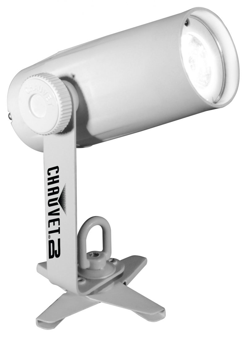 EZ Pin – Wireless Pinspot Light